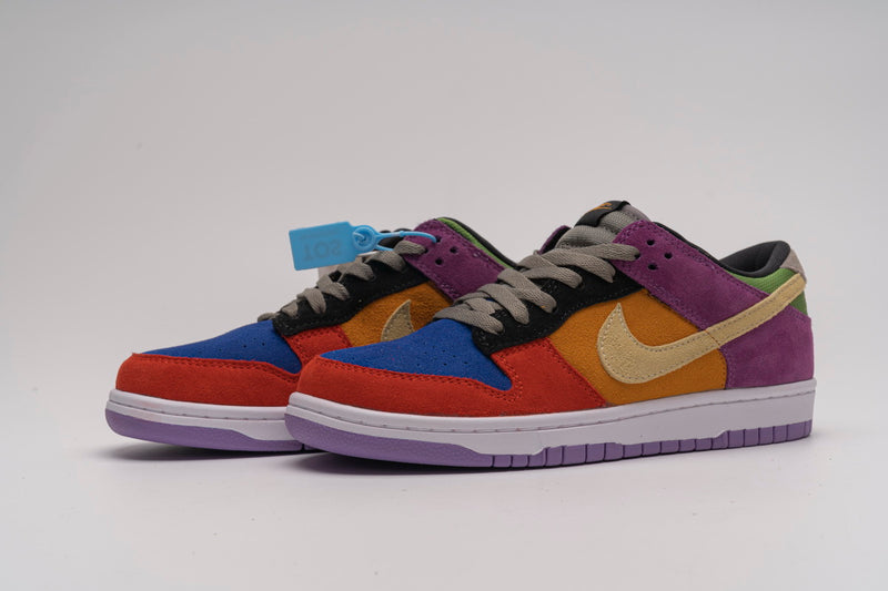 Nike SB Dunk Low “Viotech”