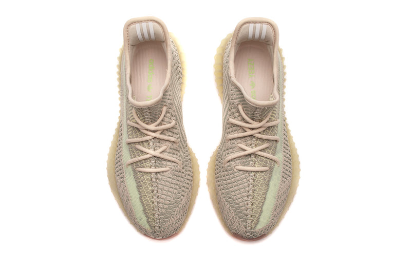 adidas Yeezy Boost 350 V2 “Citrin”