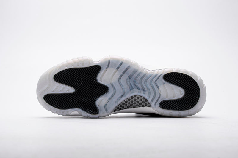 Air Jordan 11 Retro Low Iridescent