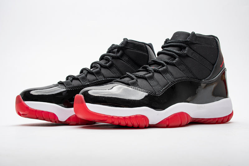 Air Jordan 11 Retro “Bred 2019”