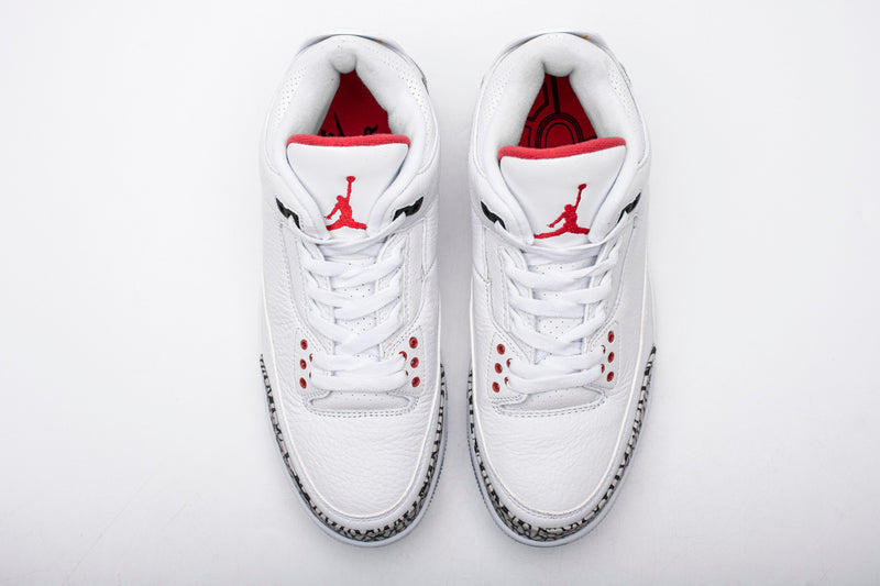 Air Jordan 3 NRG “Dunk Contest”