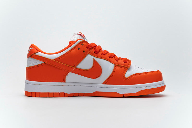 Nike Dunk Low SP&quot;Orange Blaze&quot;