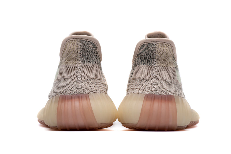 adidas Yeezy Boost 350 V2 “Citrin Reflective”