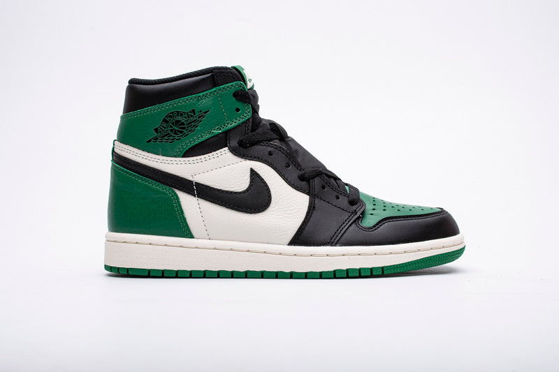Air Jordan 1 High OG 'Pine Green'
