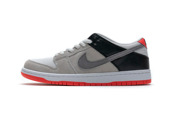 Nike SB Dunk Low Pro ISO “Infared”
