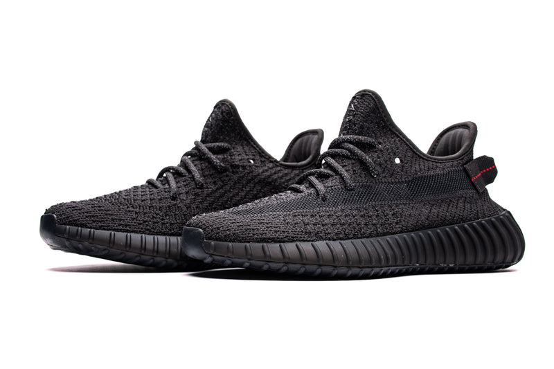 adidas Yeezy Boost 350 V2 “Black Reflective”