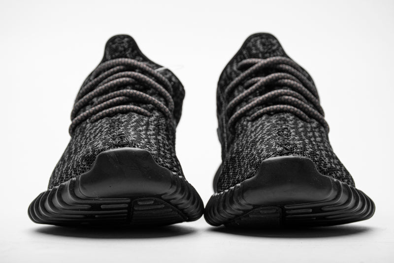 adidas Yeezy Boost 350 Pirate Black Basf Boost