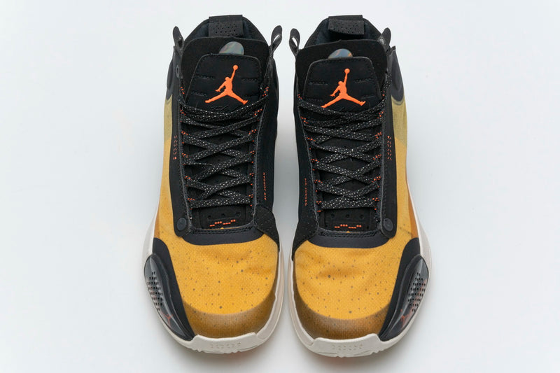 Air Jordan 34 XXXIV PF PF Amber Rise