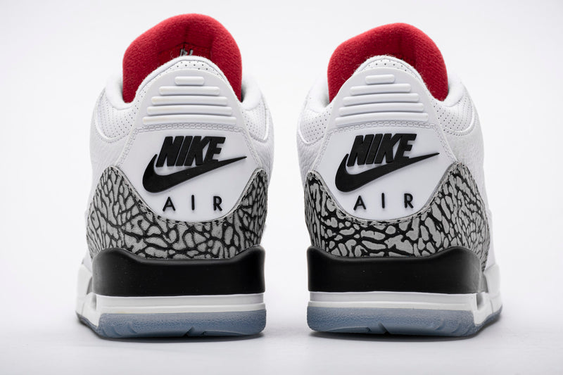 Air Jordan 3 NRG “Dunk Contest”