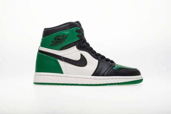 Air Jordan 1 High OG “Pine Green