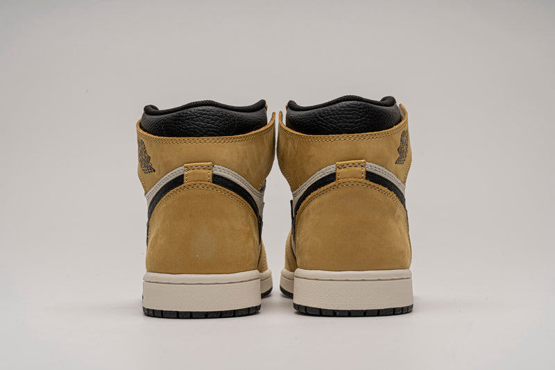 Air Jordan 1 Retro High OG “Rookie of the Year”