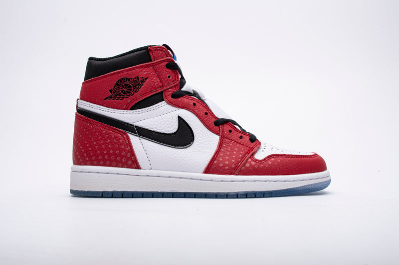 Air Jordan 1 High OG “Origin Story