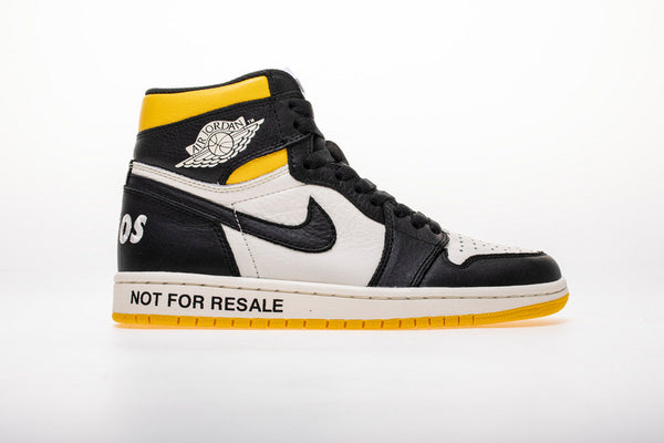 Air Jordan 1 NRG OG High No Ls