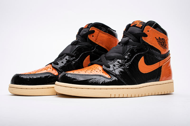 Air Jordan 1 Retro High OG “Shattered Backboard 3.0”