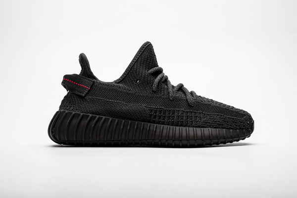 adidas Yeezy Boost 350 V2 “Black”