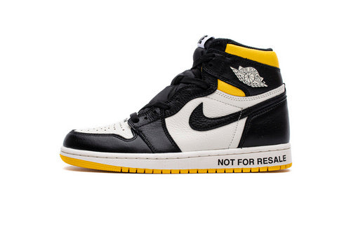 Air Jordan 1 NRG OG High “NOT FOR RESALE”