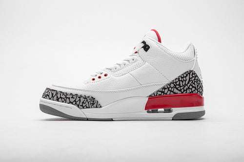 Air Jordan 3 Retro Hall of Fame