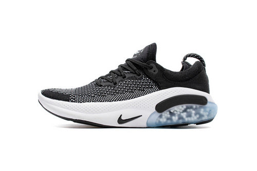 Nike Joyride Run FK Black White