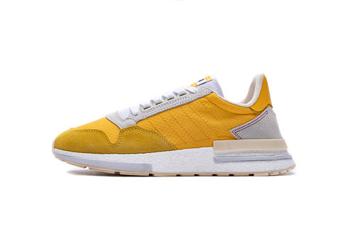 Commonwealth "Yellow"