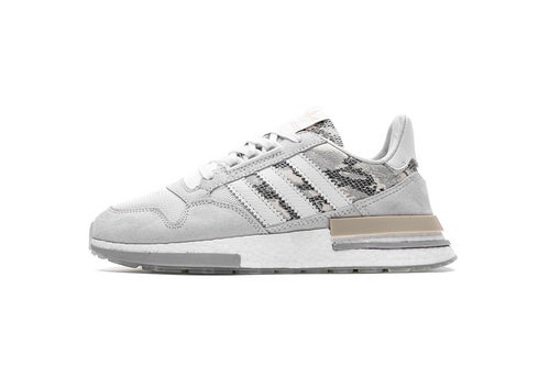 Commonwealth "White Snakeskin"