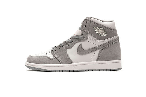 Air Jordan 1 Pale Ivory