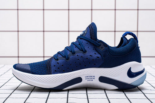 Nike Joyride Run FK Dark Blue White