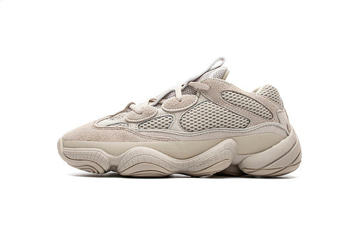 Yeezy 500 “Blush”