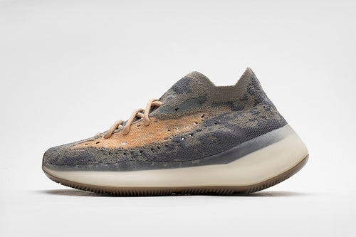 adidas Yeezy Boost 380 Mist Reflective Real Boost