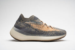 adidas Yeezy Boost 380 Mist Reflective Real Boost