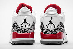Air Jordan 3 Retro Hall of Fame