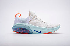 Nike Joyride Run FK WhiteRacer BluePlatnium