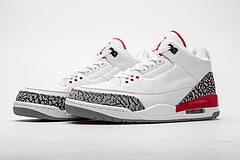 Air Jordan 3 Retro Hall of Fame