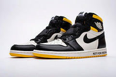 Air Jordan 1 NRG OG High “NOT FOR RESALE”