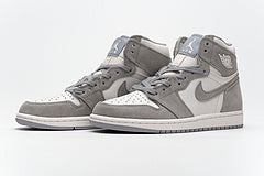 Air Jordan 1 Pale Ivory