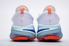 Nike Joyride Run FK WhiteRacer BluePlatnium