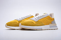Commonwealth "Yellow"