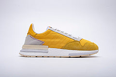 Commonwealth "Yellow"