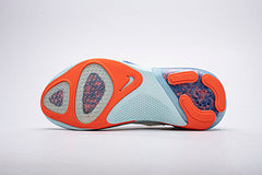 Nike Joyride Run FK WhiteRacer BluePlatnium