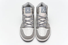 Air Jordan 1 Pale Ivory
