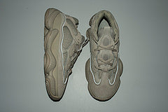 Yeezy 500 “Blush”