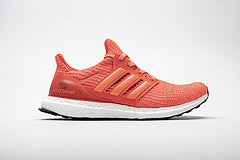 adidas Ultra Boost 4.0 Real Boost Wuhan White Orange