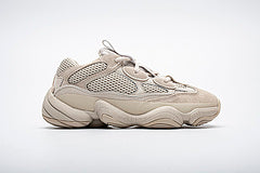 Yeezy 500 “Blush”