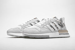 Commonwealth "White Snakeskin"