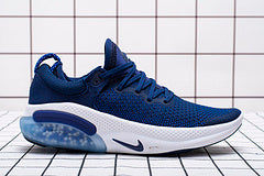 Nike Joyride Run FK Dark Blue White