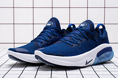 Nike Joyride Run FK Dark Blue White