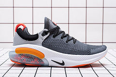 Nike Joyride Run FK Charcoal