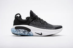Nike Joyride Run FK Black White